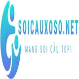 The "soicauxosonet" user's logo