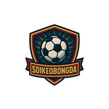 The "Soi Kèo Bóng Đá" user's logo