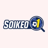 The "Soi kèo nhà cái" user's logo