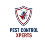 The "Soledad Pest Control Xperts" user's logo