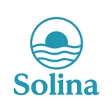 The "Solina Vũng Tàu" user's logo