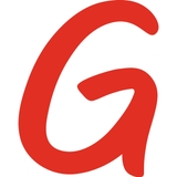 The "Somos Gama" user's logo