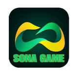 The "Sona Game" user's logo
