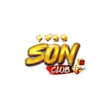 The "Sonclub Game Bài" user's logo