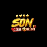 The "Sonclub UK" user's logo