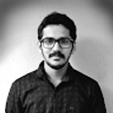 The "Sooraj Suresh" user's logo