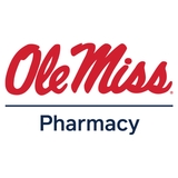 The "Ole Miss School of Pharmacy" user's logo