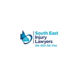 The "South East Injury Lawyers | Compensation Lawyers Sunshine Coast" user's logo