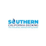 The "Southern California Decking" user's logo