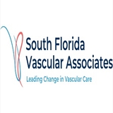 The "South Florida Vascular Associates - Coconut Creek" user's logo