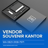 Souvenir Kantor Custom Jogja