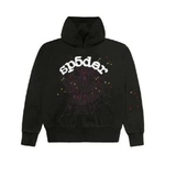The "sp5derhoodies32" user's logo