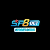 The "sp8bet" user's logo