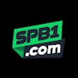 The "SPB1" user's logo