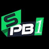 The "SPB1 – Pilihan utama" user's logo