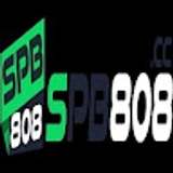 The "SPB808 Portal game" user's logo