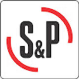 The "S&P Brasil Ventilação" user's logo