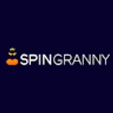 The "SpinGranny" user's logo