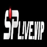 The "SPLIVE" user's logo