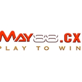 The "May 88" user's logo