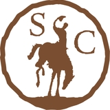 The "sportingclubrealty" user's logo