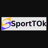 The "sporttokuk" user's logo