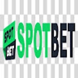 The "Spotbet Sports Betting & Live Odds" user's logo