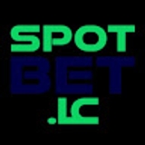 The "Spotbet" user's logo