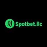 The "Spotbet – Platform" user's logo