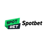 The "Spotbet – Link Spot Bet Banjir Bonus Tanpa Omon Omon" user's logo