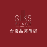 The "台南晶英酒店" user's logo