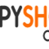 The "Spy Shop Online" user's logo