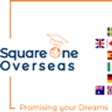 The "Square One" user's logo