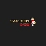 The "squeen668pro" user's logo