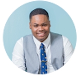 The "Shaquille Ramsay" user's logo