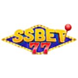 The "SSBet77 Official" user's logo