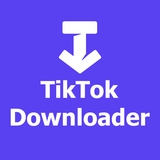 The "ssstiktokteam" user's logo
