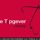 The "St. De Tipgever" user's logo