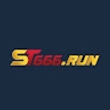 The "ST666" user's logo