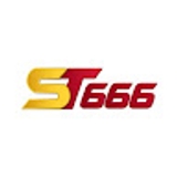 The "ST666 " user's logo