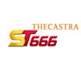 The "ST666" user's logo
