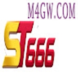 The "ST666 m4gw" user's logo
