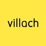 The "Stadt Villach" user's logo