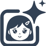 The "Star Doppel" user's logo