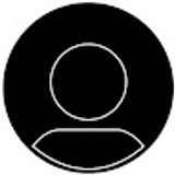 The "Saarah Khan" user's logo