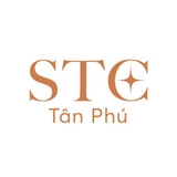The "STC Tân Phú - Căn hộ – Shophouse hiện đại" user's logo