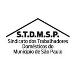 The "STDMSP" user's logo