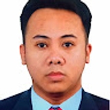 The "Dejay pacaldo" user's logo