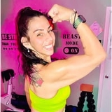 Stephanie Daza