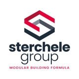 The "StercheleGroup®" user's logo